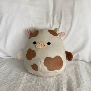 Mopey Squishmallow